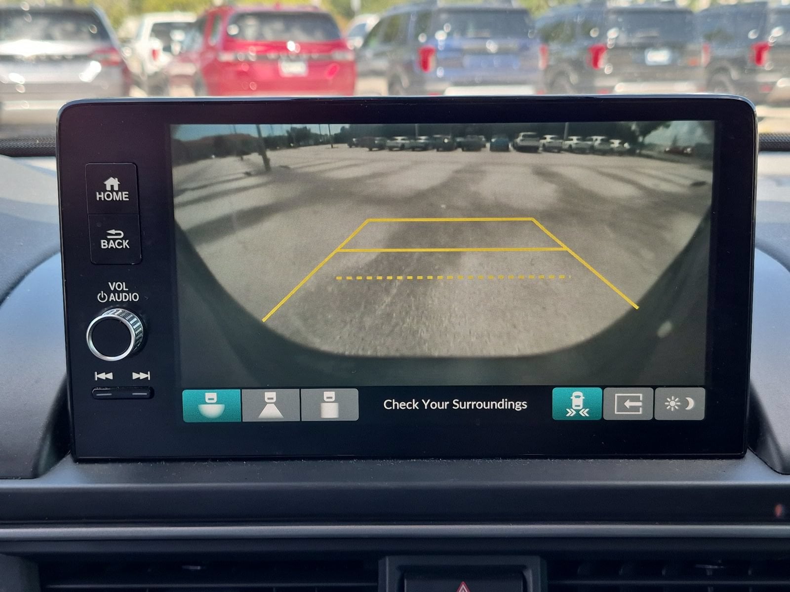 2023 Honda Pilot EX-L - Photo 26