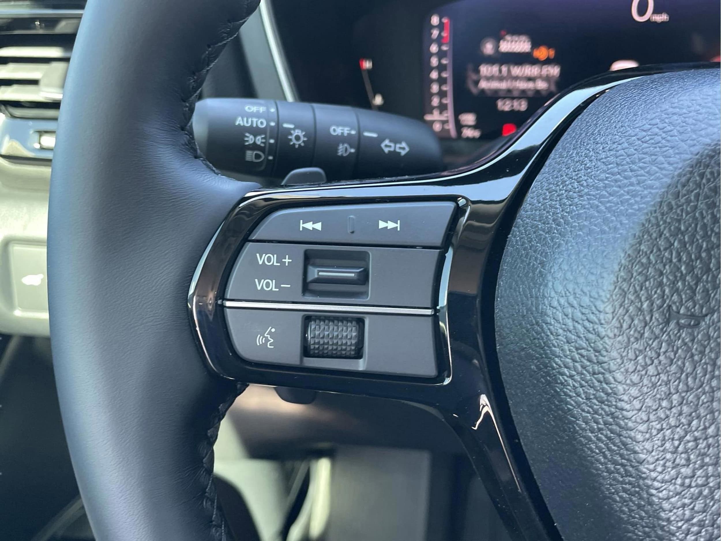 2026 Honda Pilot EX-L - Photo 15
