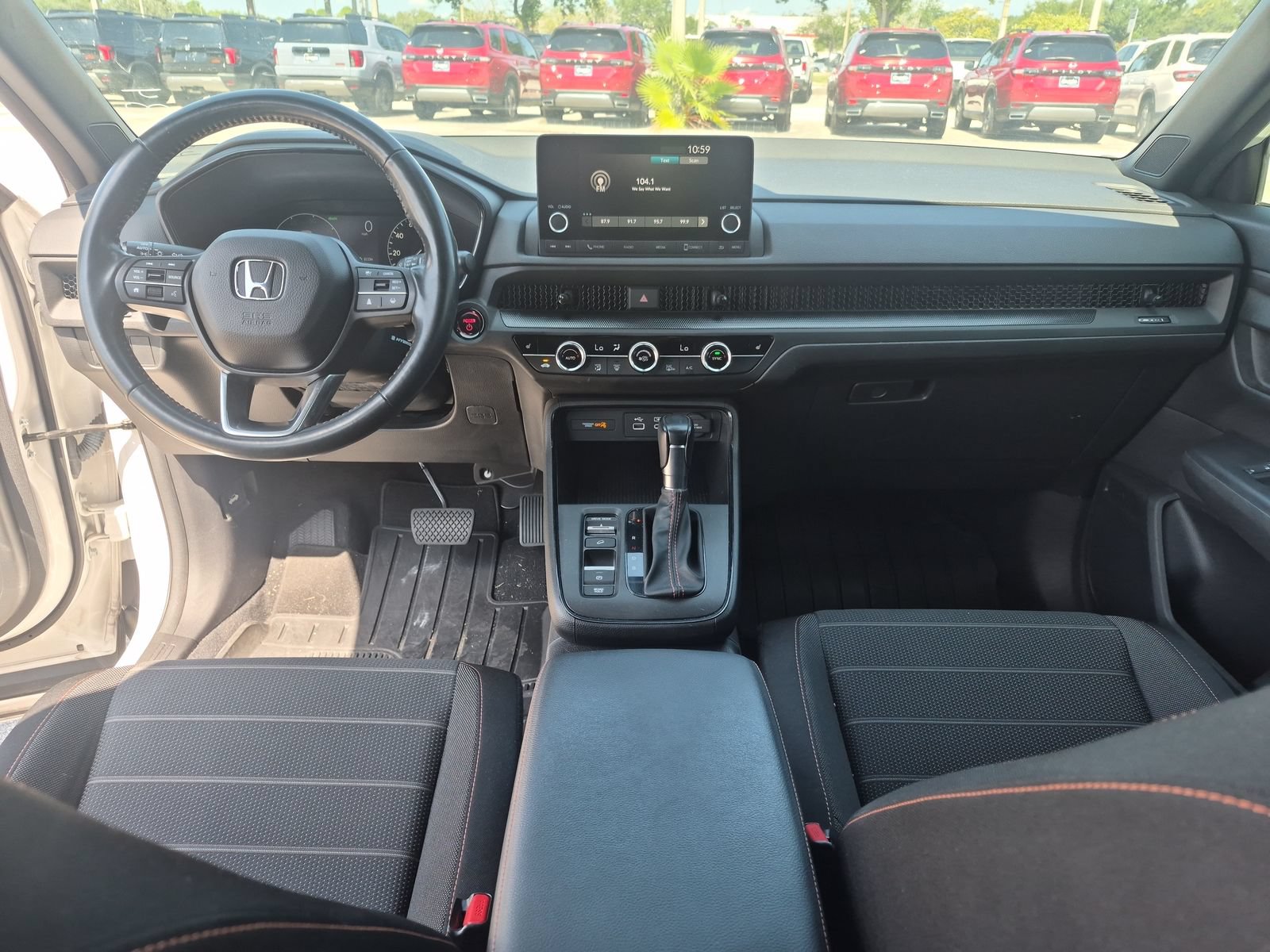 2023 Honda CR-V Sport - Photo 32