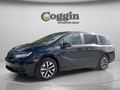 2026 Honda Odyssey EX-L Van Passenger