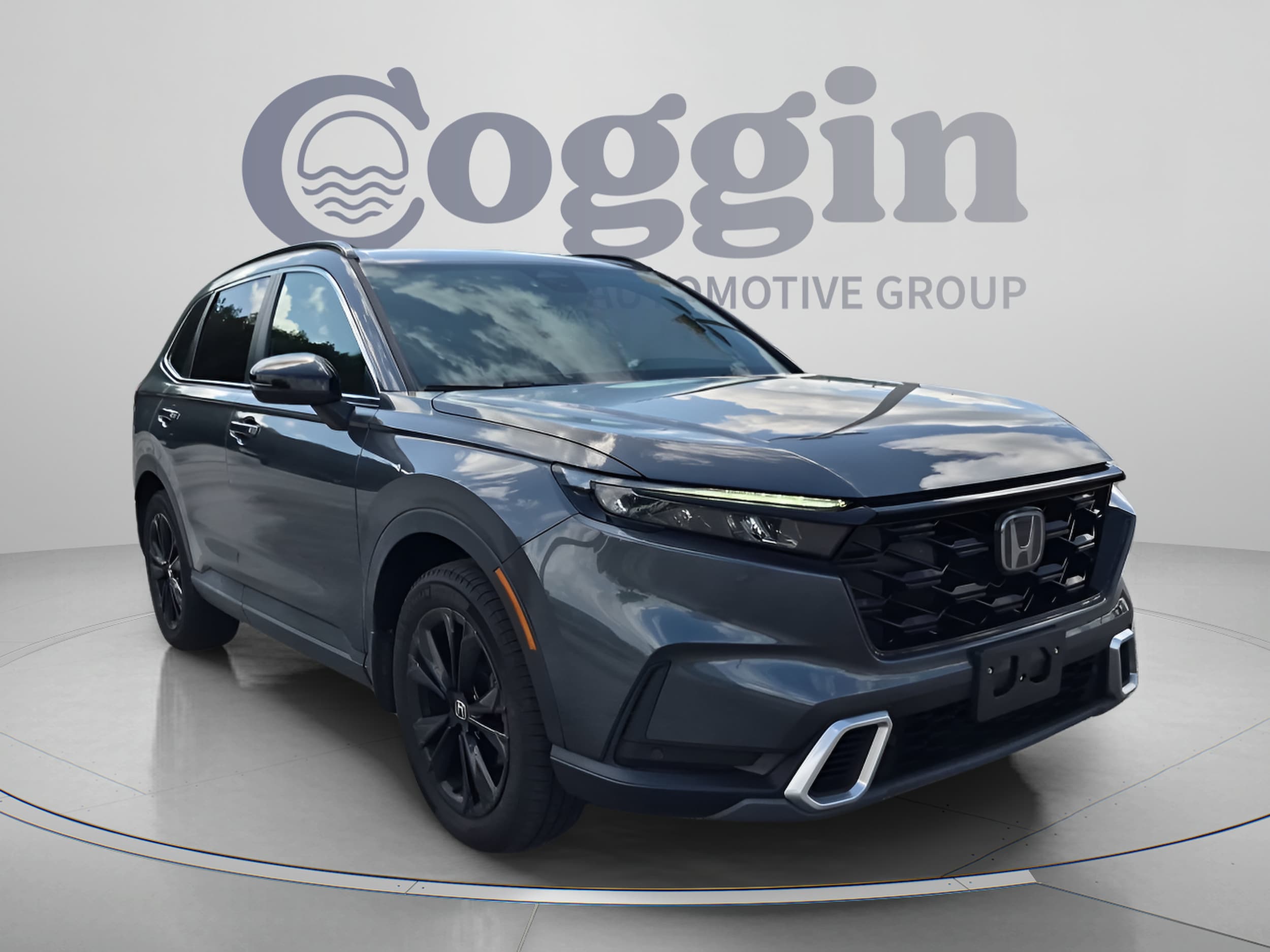 2023 Honda CR-V Sport Touring - Photo 9