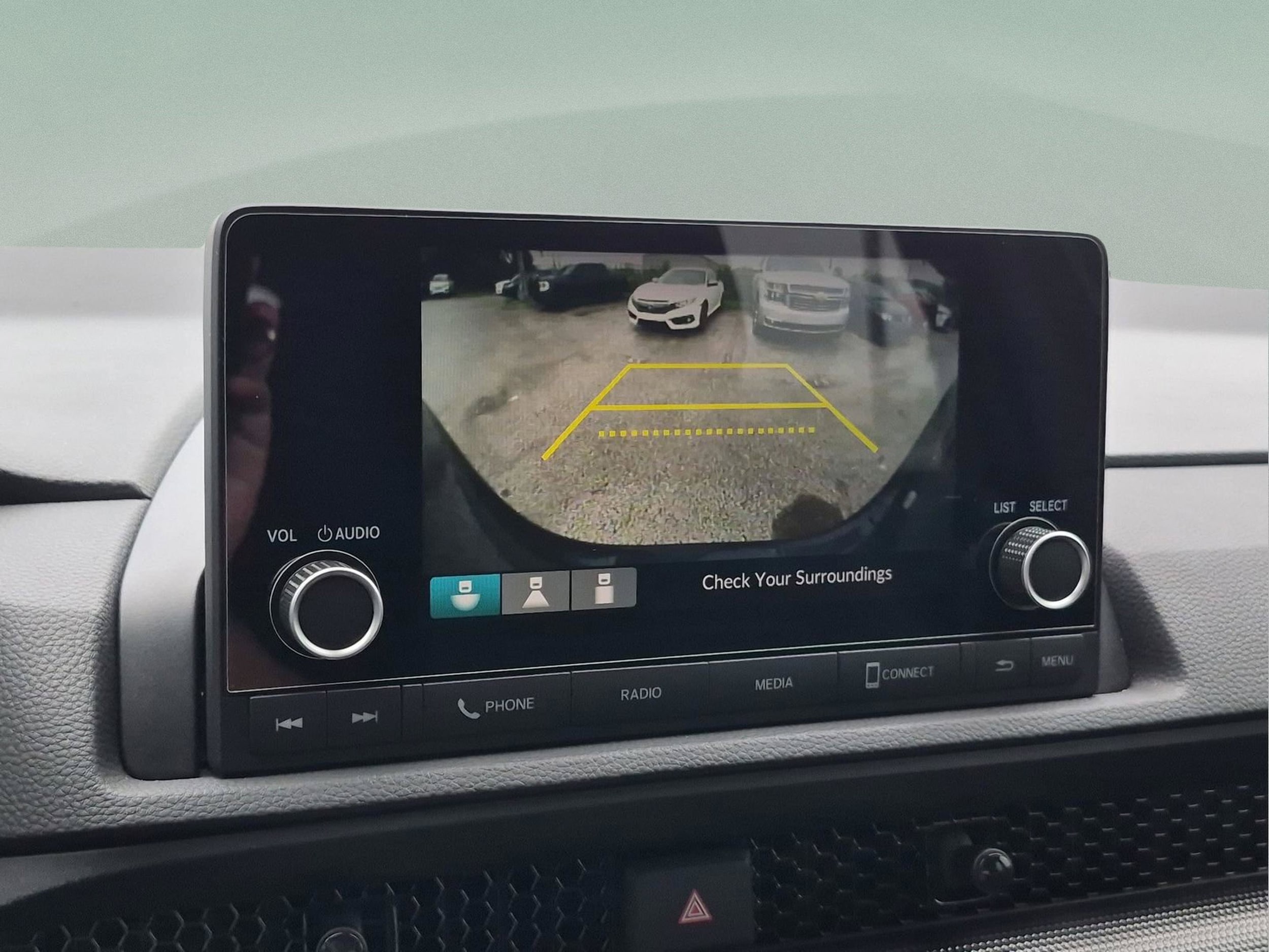 2023 Honda CR-V Sport - Photo 25
