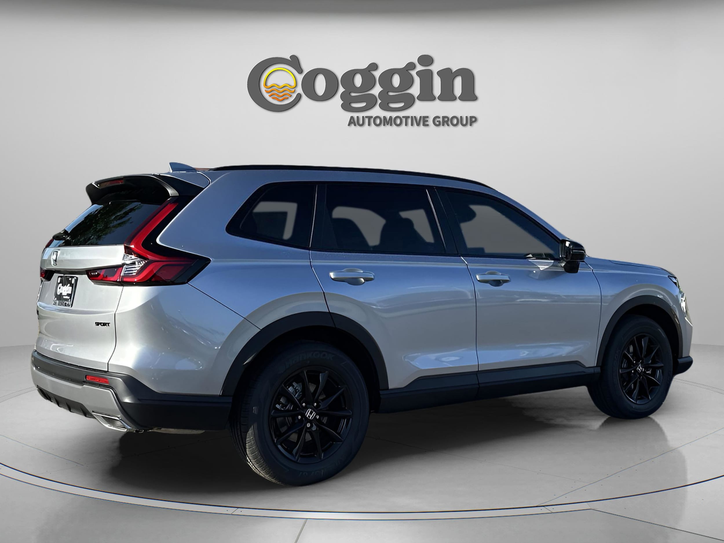 2026 Honda CR-V Sport - Photo 7