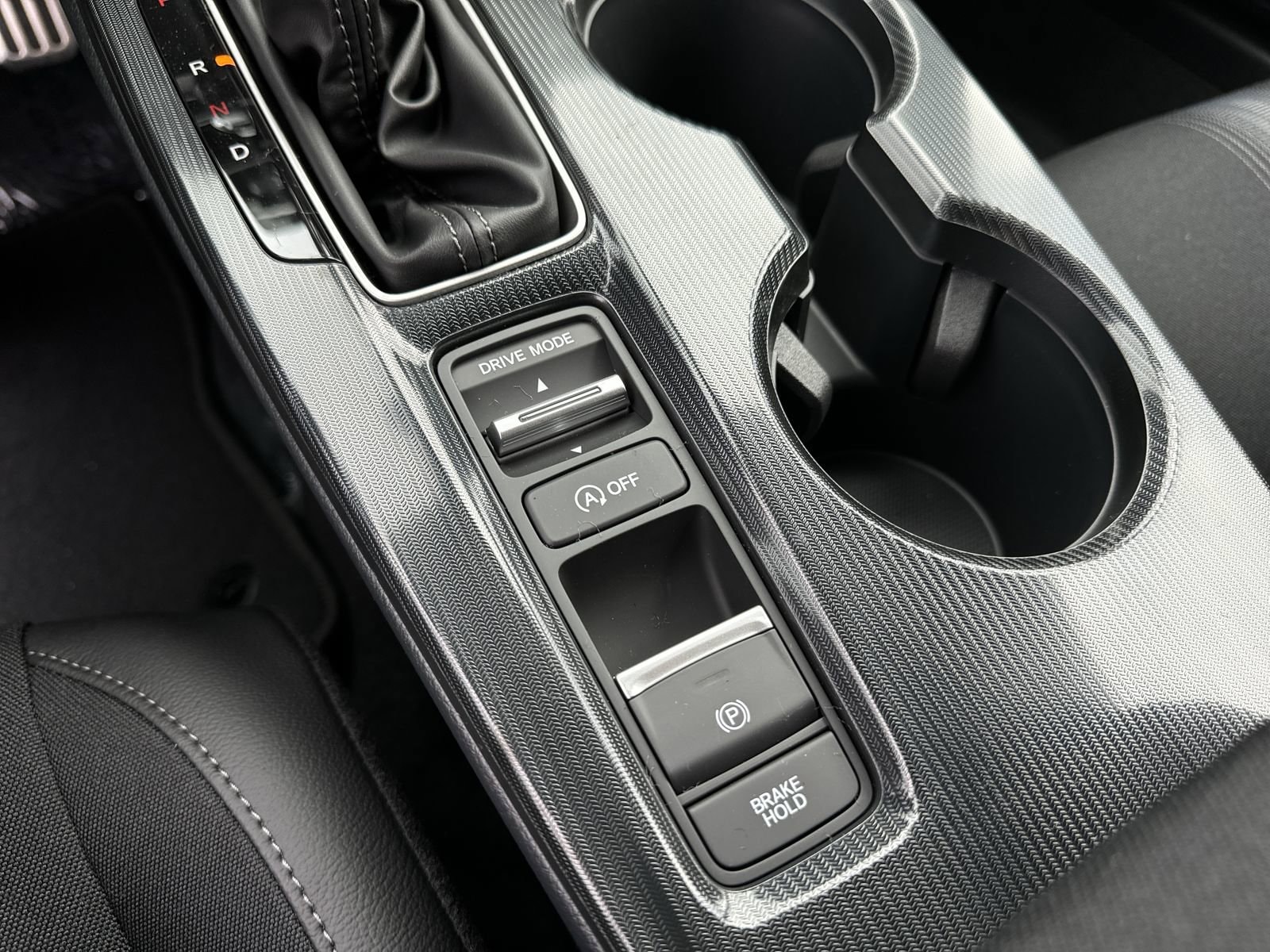 2026 Honda Civic Sport - Photo 30