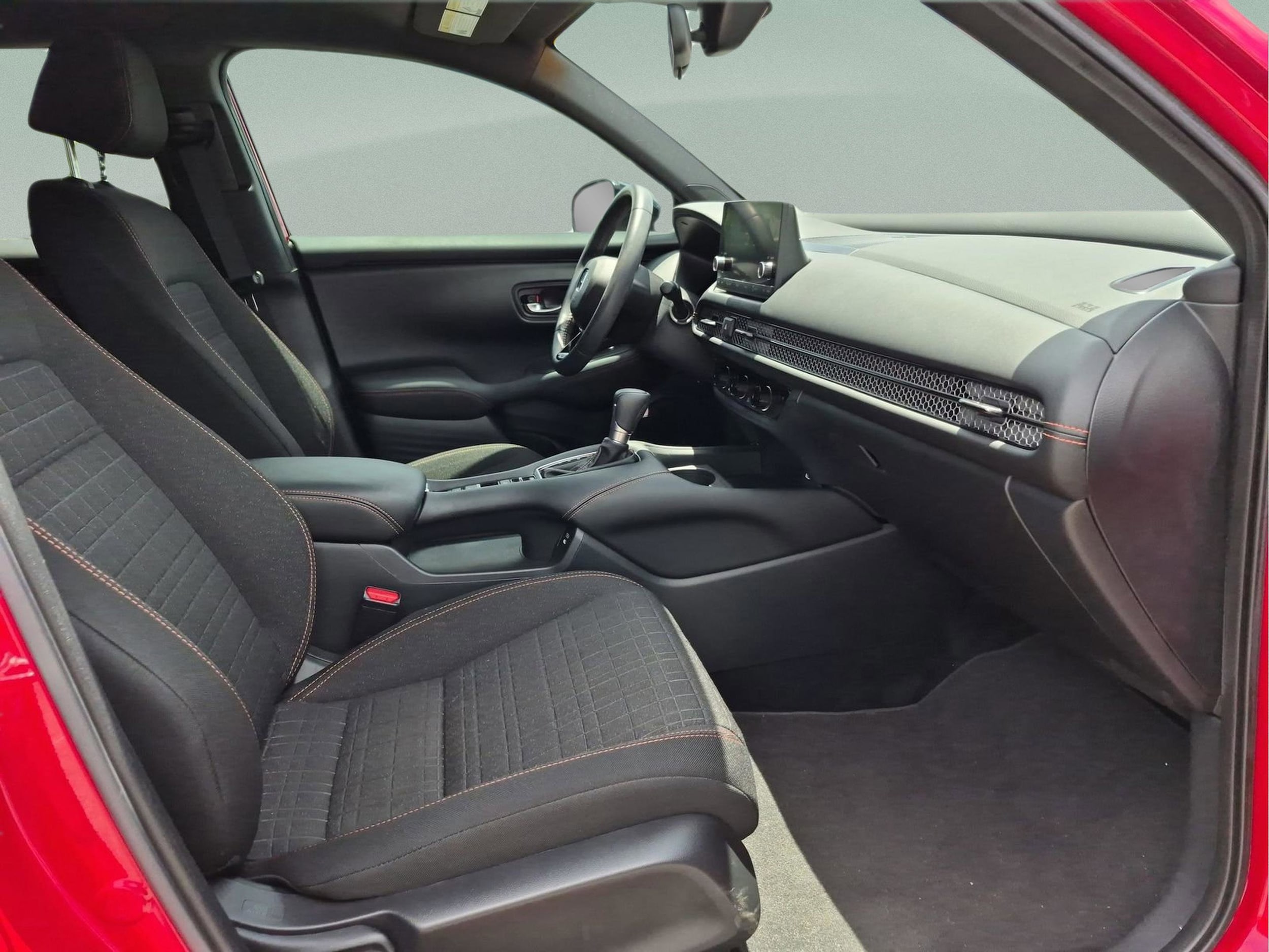 2025 Honda HR-V Sport - Photo 21