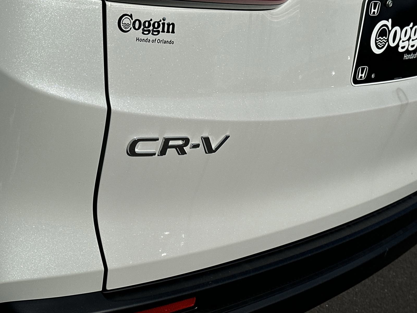 2026 Honda CR-V EX - Photo 16