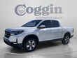  Honda Ridgeline