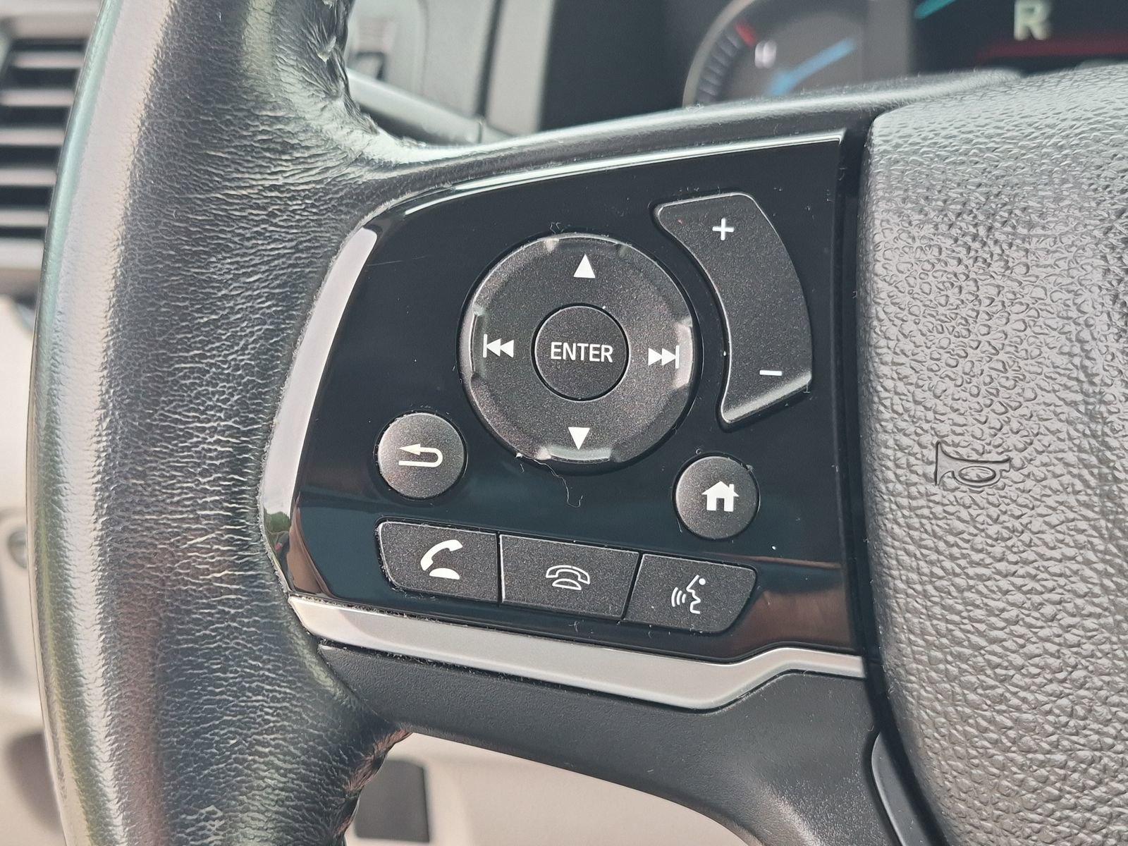 2019 Honda Pilot Touring - Photo 14