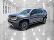  Honda Passport