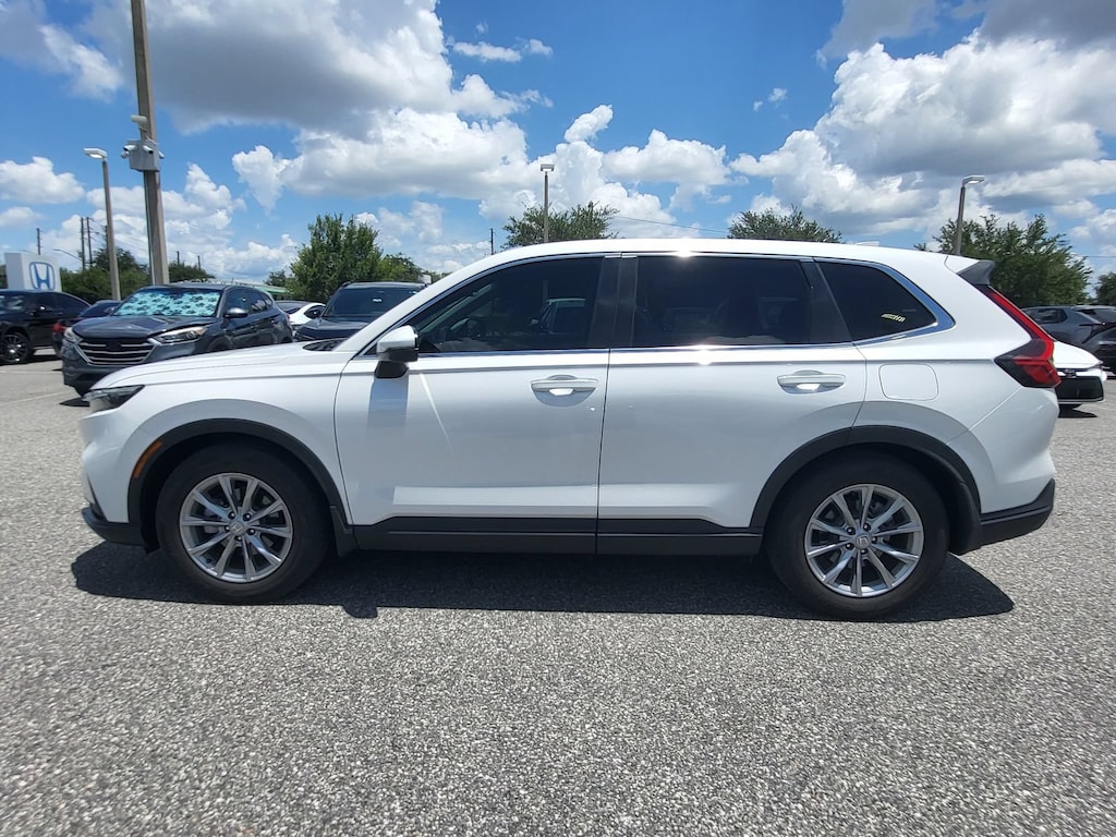 Used 2023 Honda