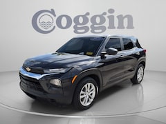 2021 Chevrolet Trailblazer