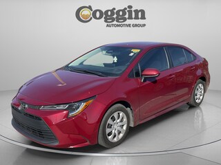 2023 Toyota Corolla LE Sedan