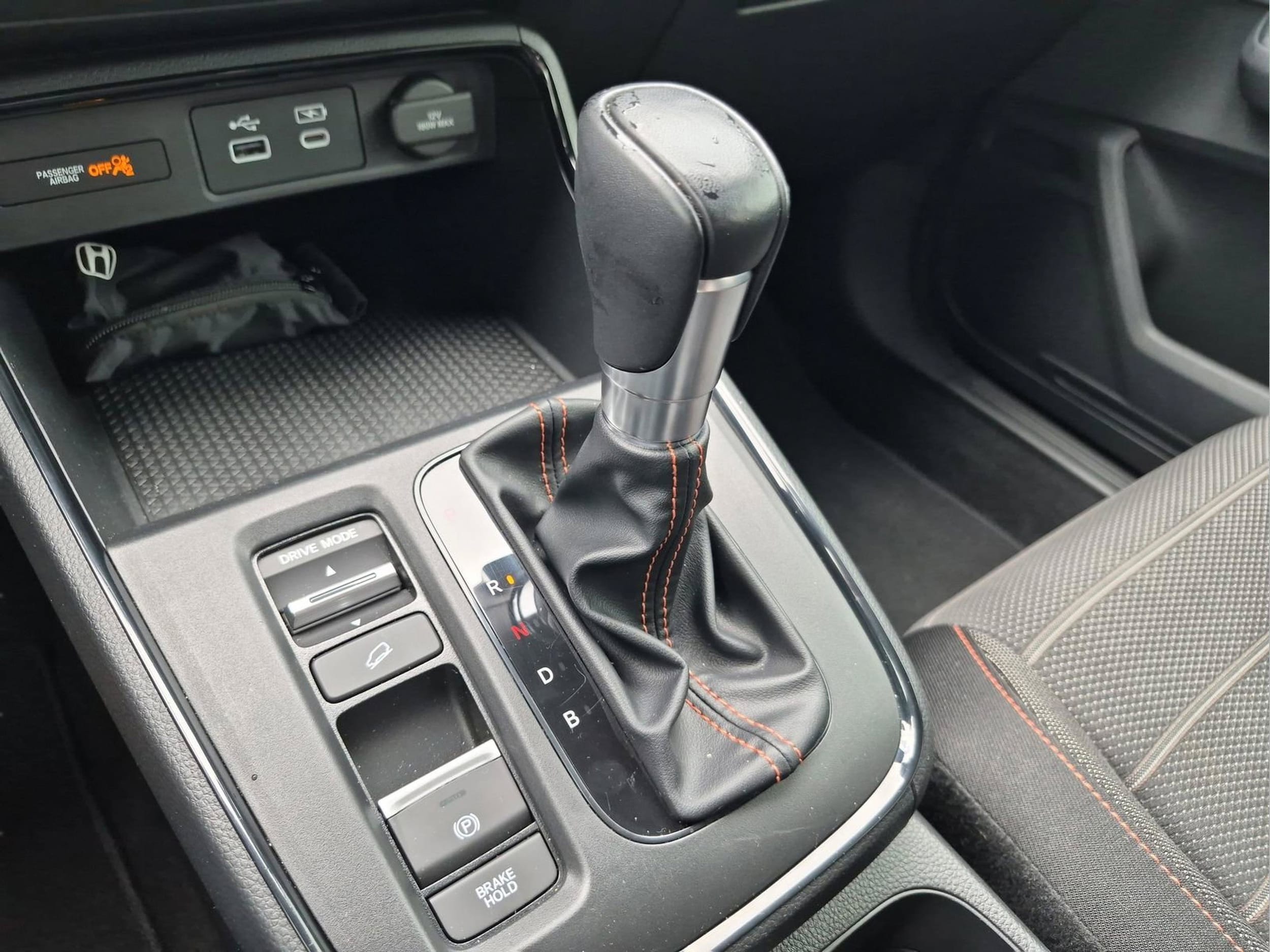 2023 Honda CR-V Sport - Photo 16
