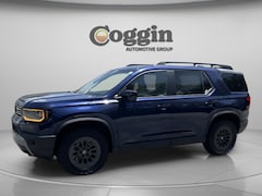 2026 Honda Passport TrailSport SUV