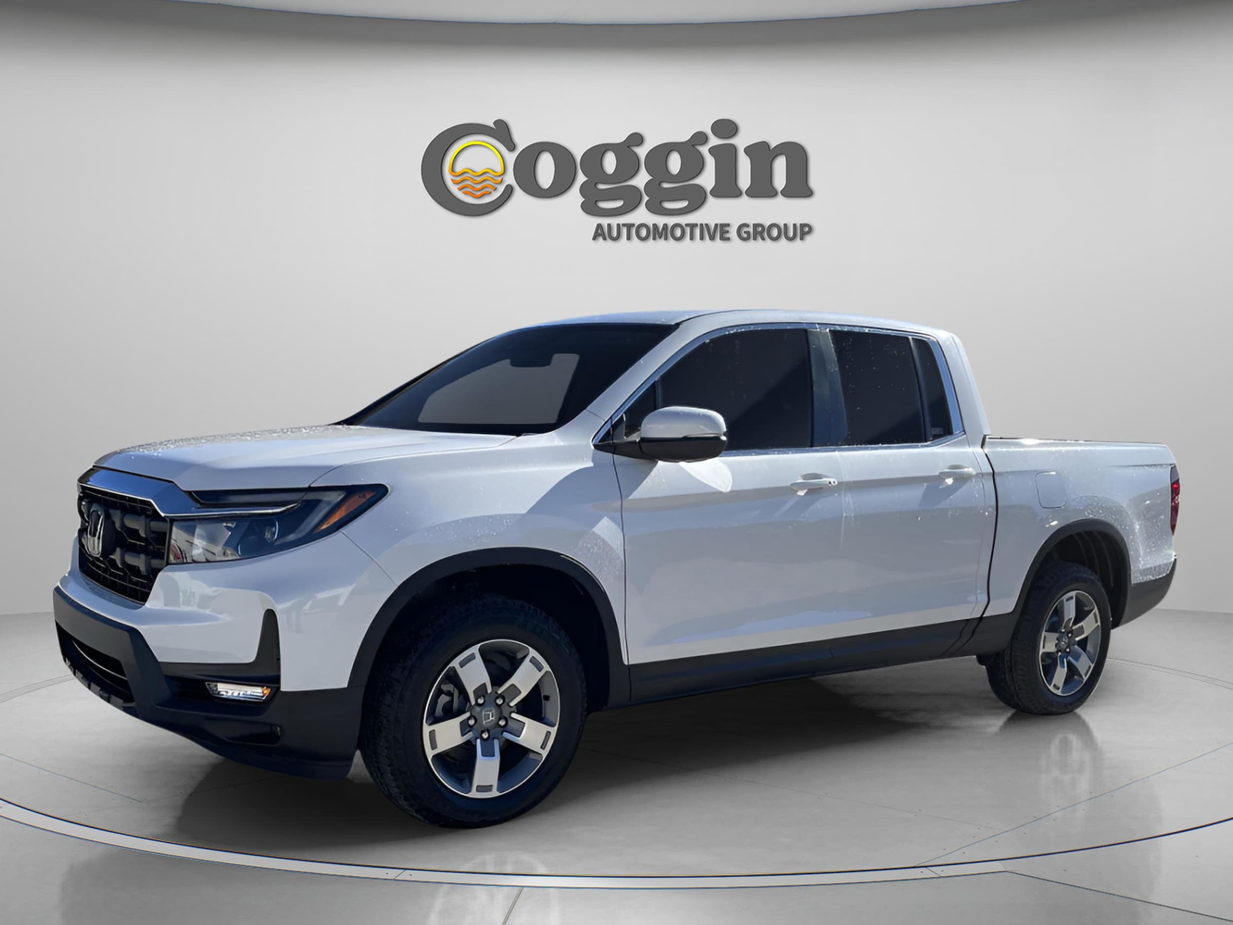 2026 Honda Ridgeline RTL AWD's photo