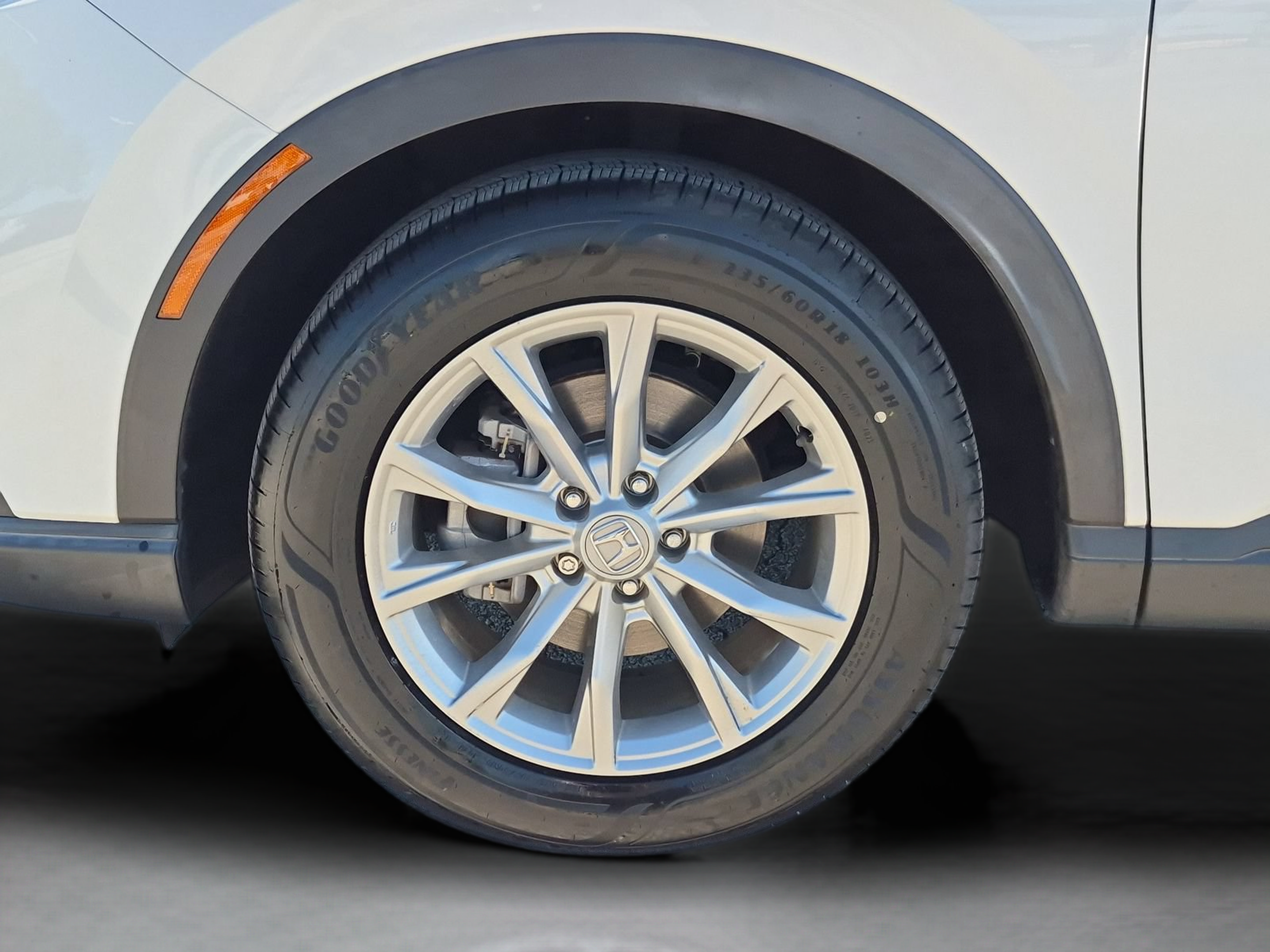 2024 Honda CR-V EX-L - Photo 33