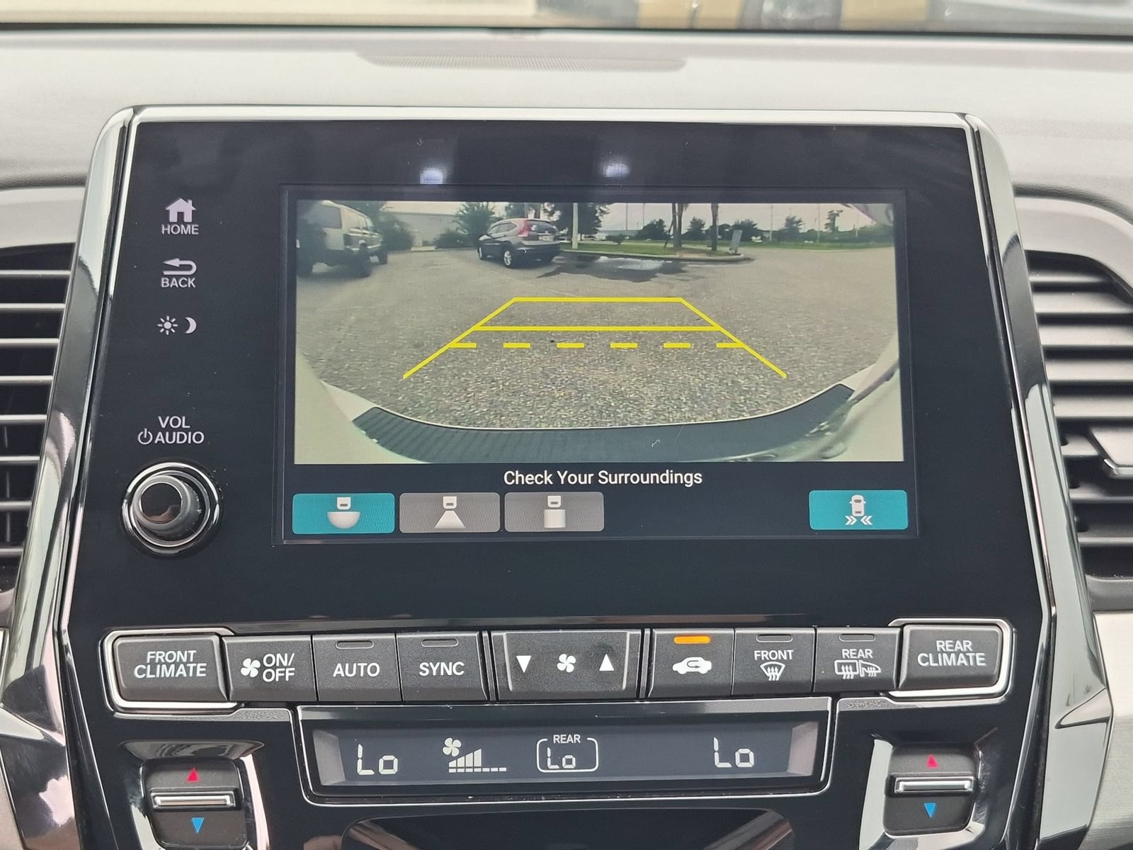 2022 Honda Odyssey EX-L - Photo 29