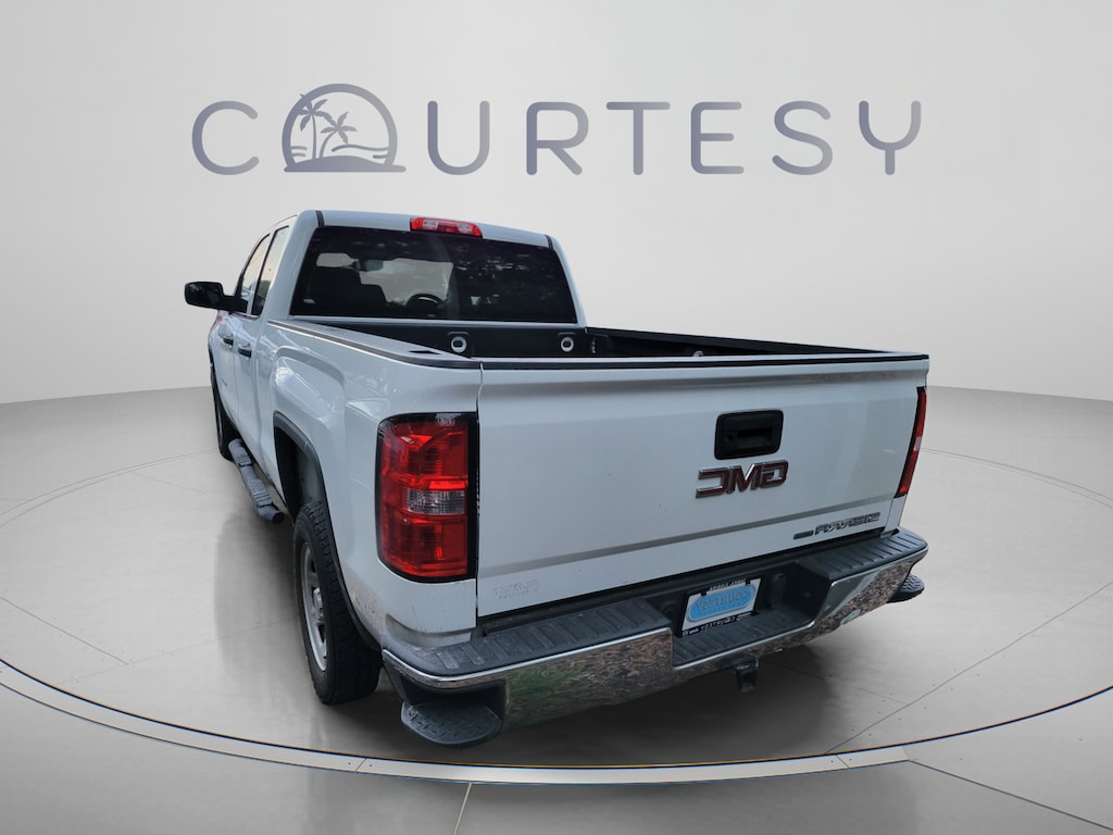 Used 2019 GMC