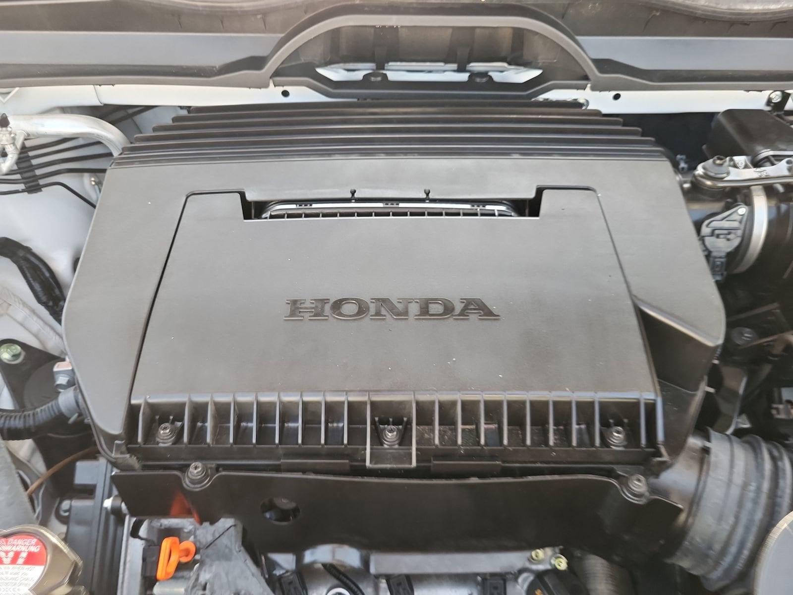 2026 Honda Passport TrailSport - Photo 23