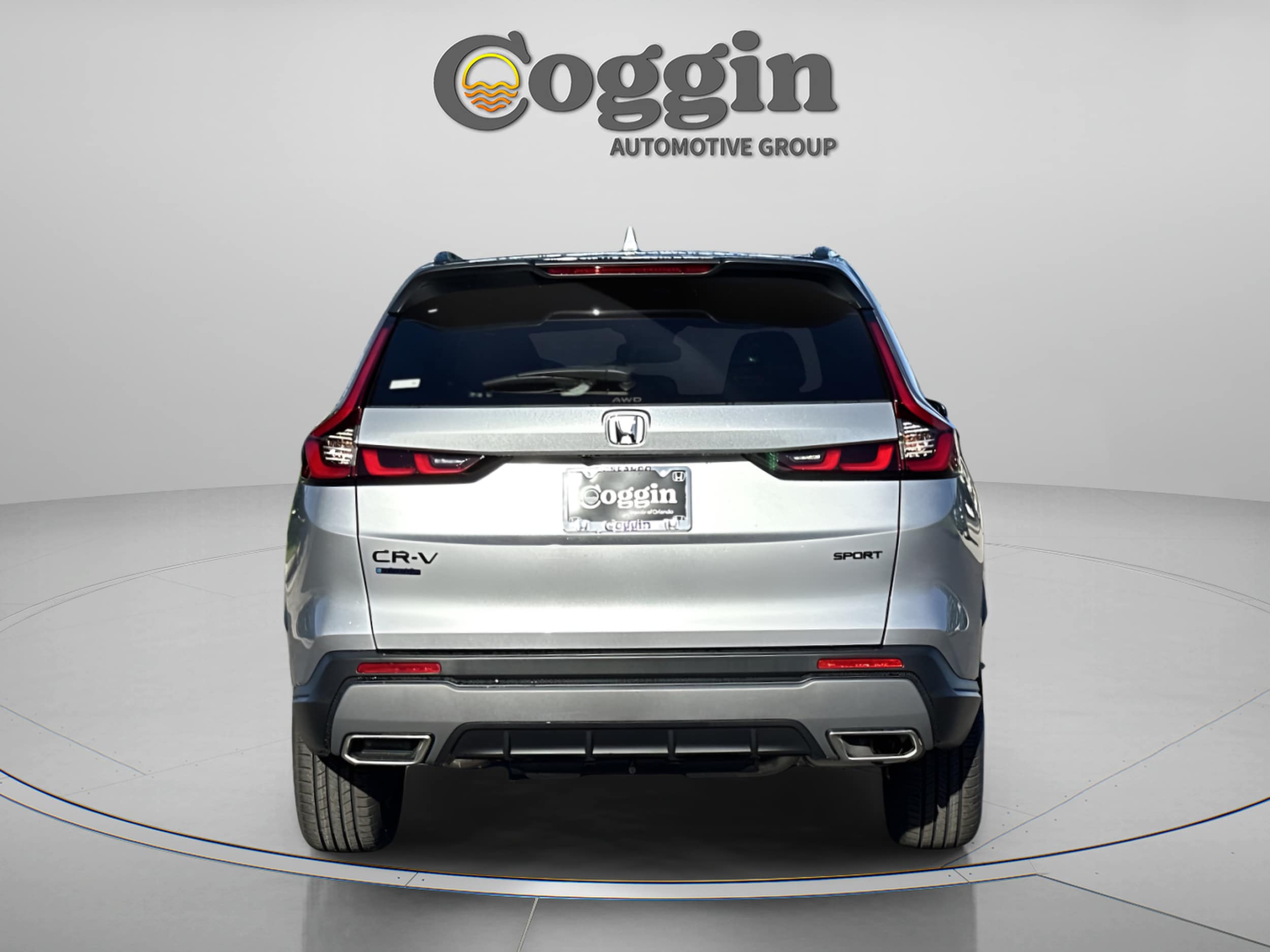 2026 Honda CR-V Sport - Photo 6