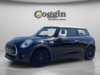 2020 MINI Hardtop 2 Door Cooper Hatchback