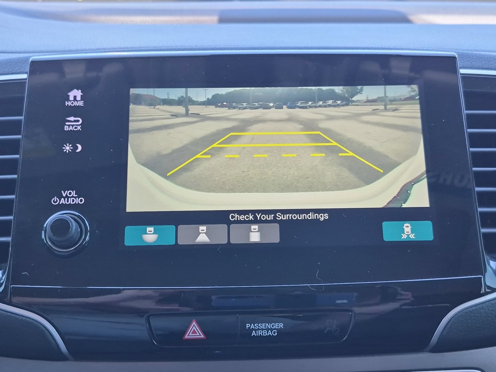 2021 Honda Pilot EX-L - Photo 29