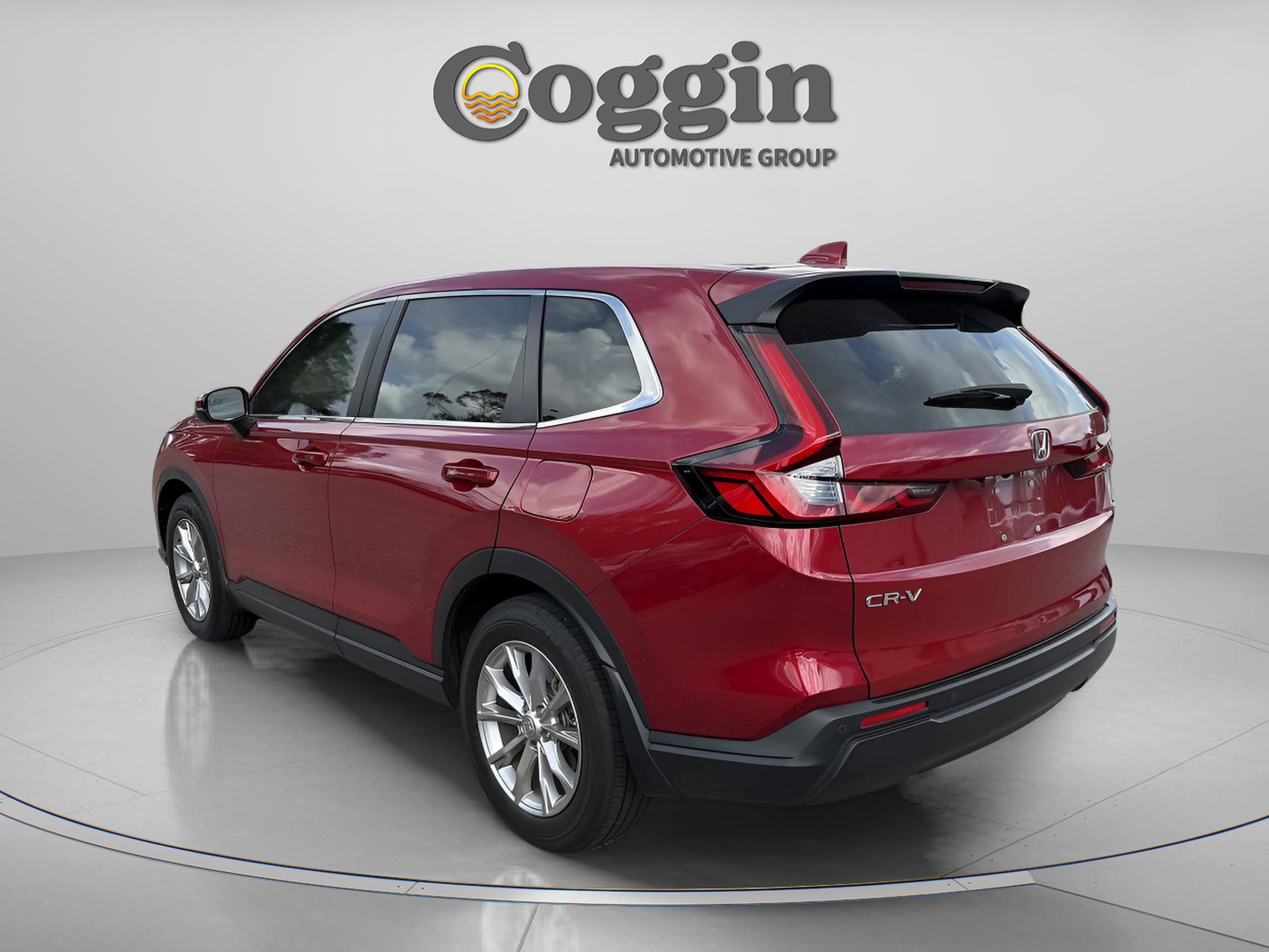 2023 Honda CR-V EX-L - Photo 4