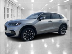 2027 Honda HR-V EX-L SUV