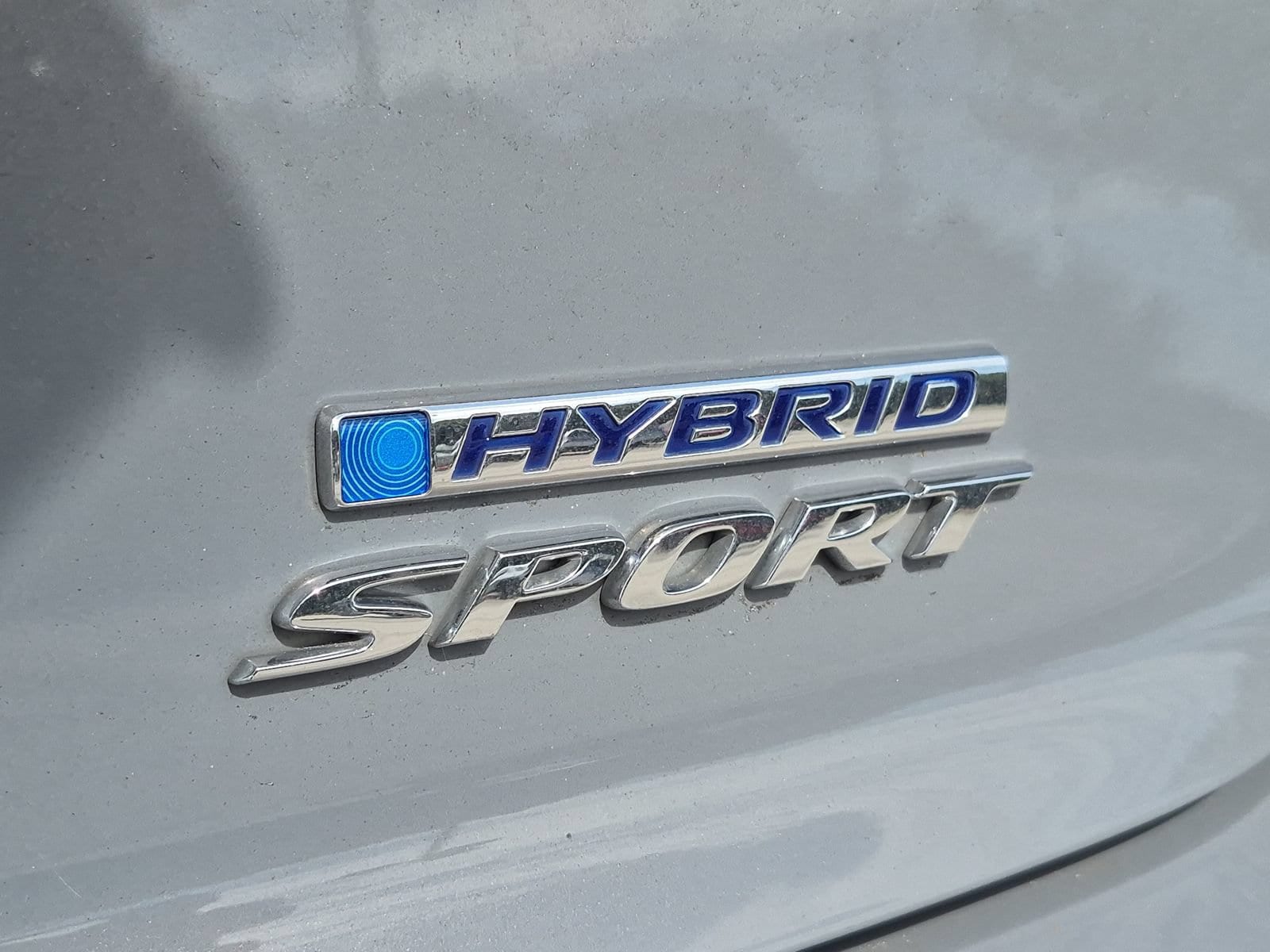 2023 Honda Accord Hybrid Sport - Photo 24