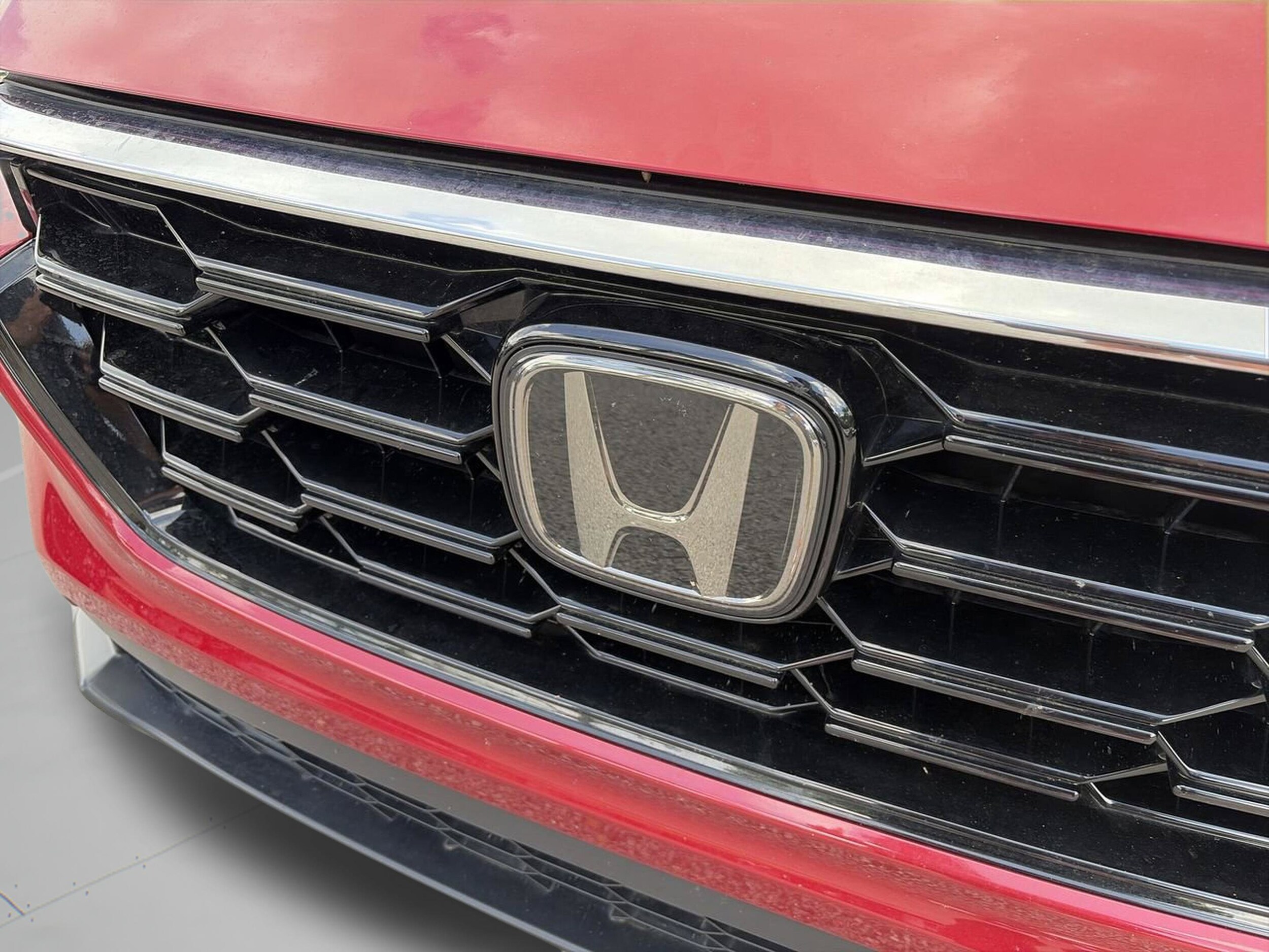 2023 Honda CR-V EX-L - Photo 28