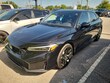  Honda Civic Hybrid