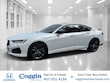 Acura TLX