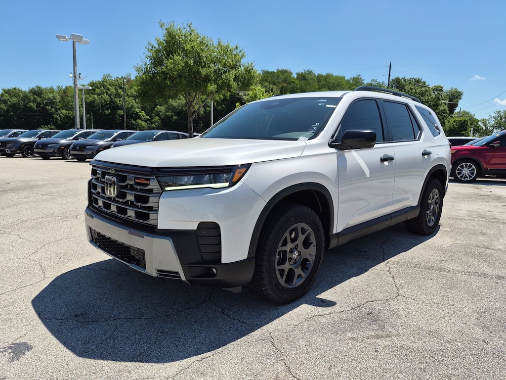 New 2027 Honda HR-V Sport SUV