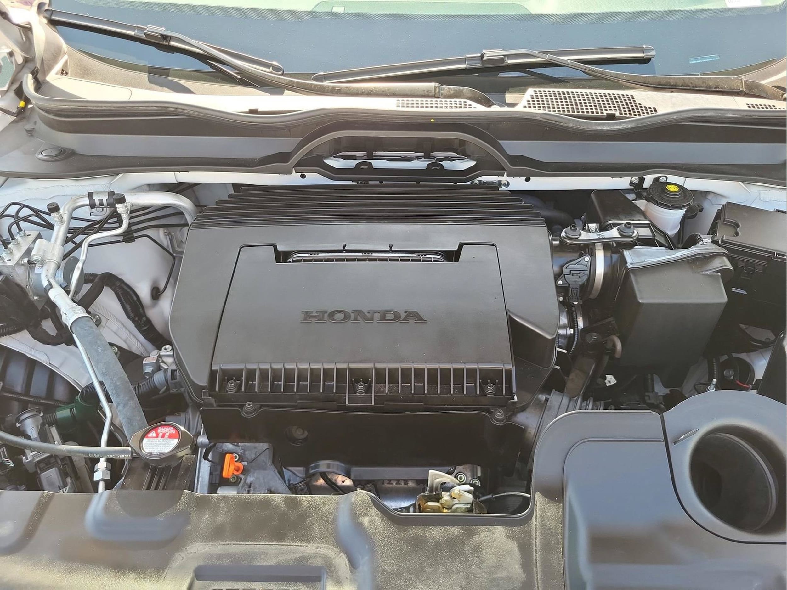 2026 Honda Passport TrailSport - Photo 22