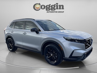 2023 Honda CR-V Hybrid Sport w/BSI SUV