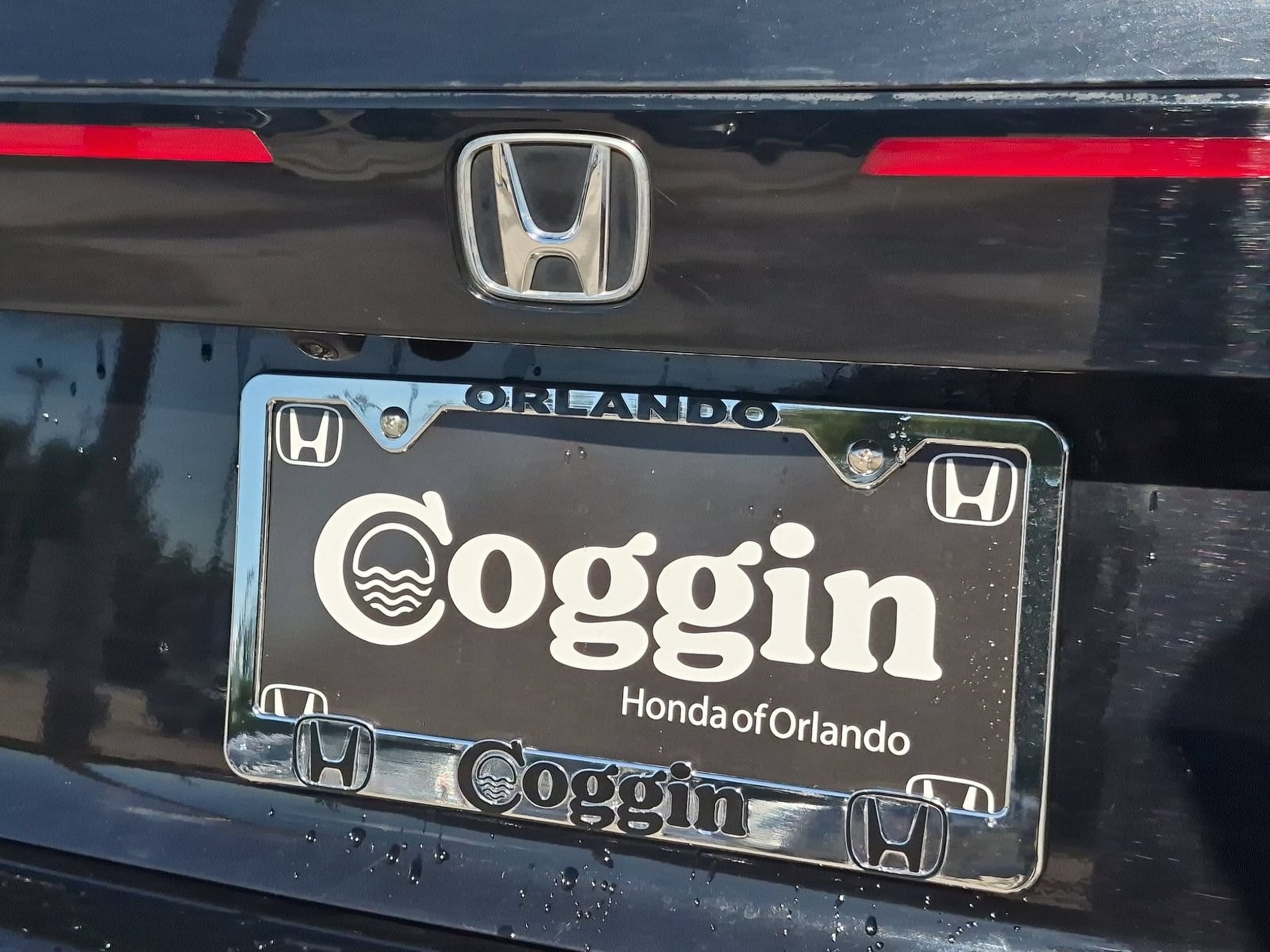 2023 Honda Accord EX - Photo 28