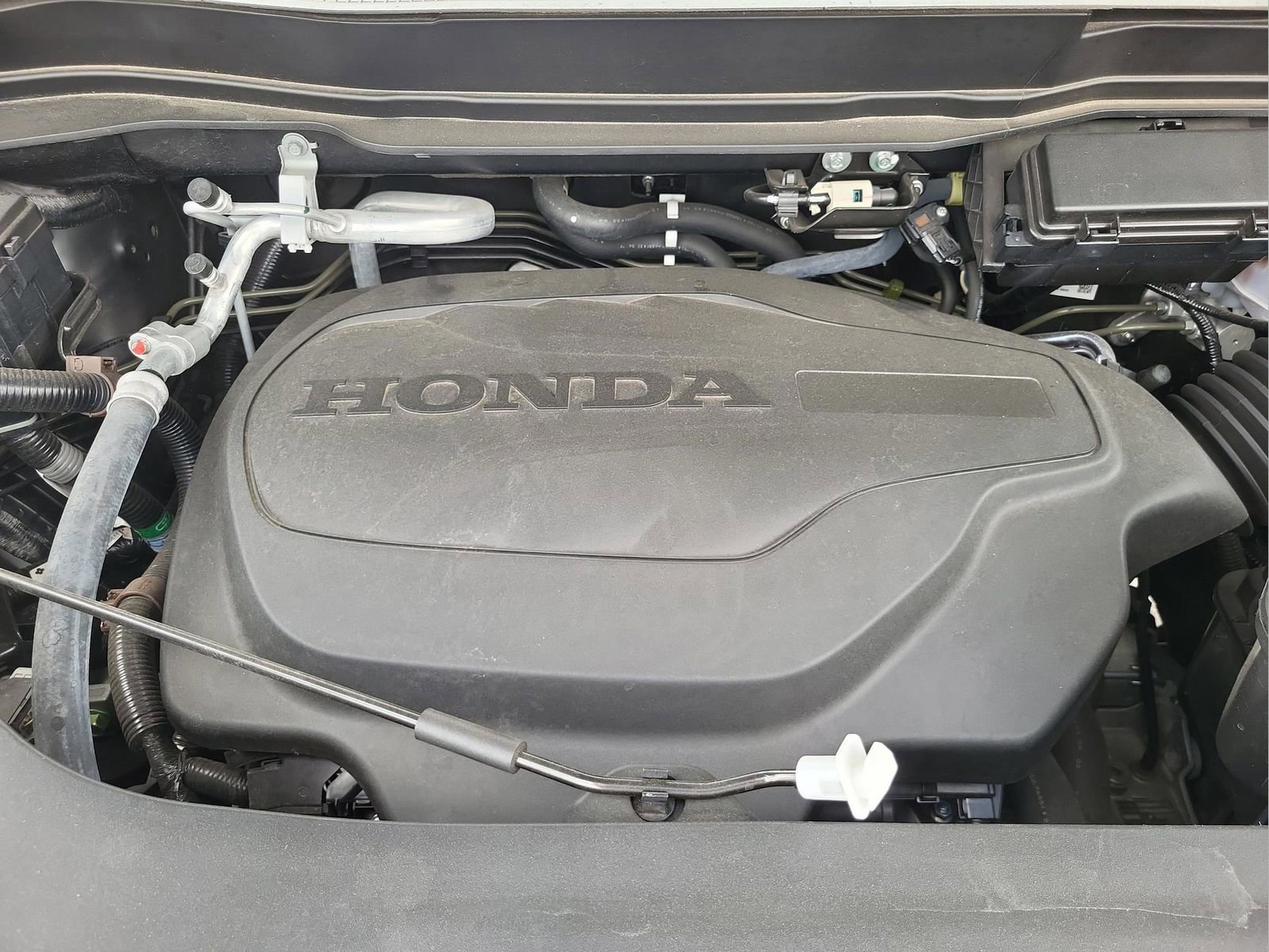 2023 Honda Ridgeline Sport - Photo 23