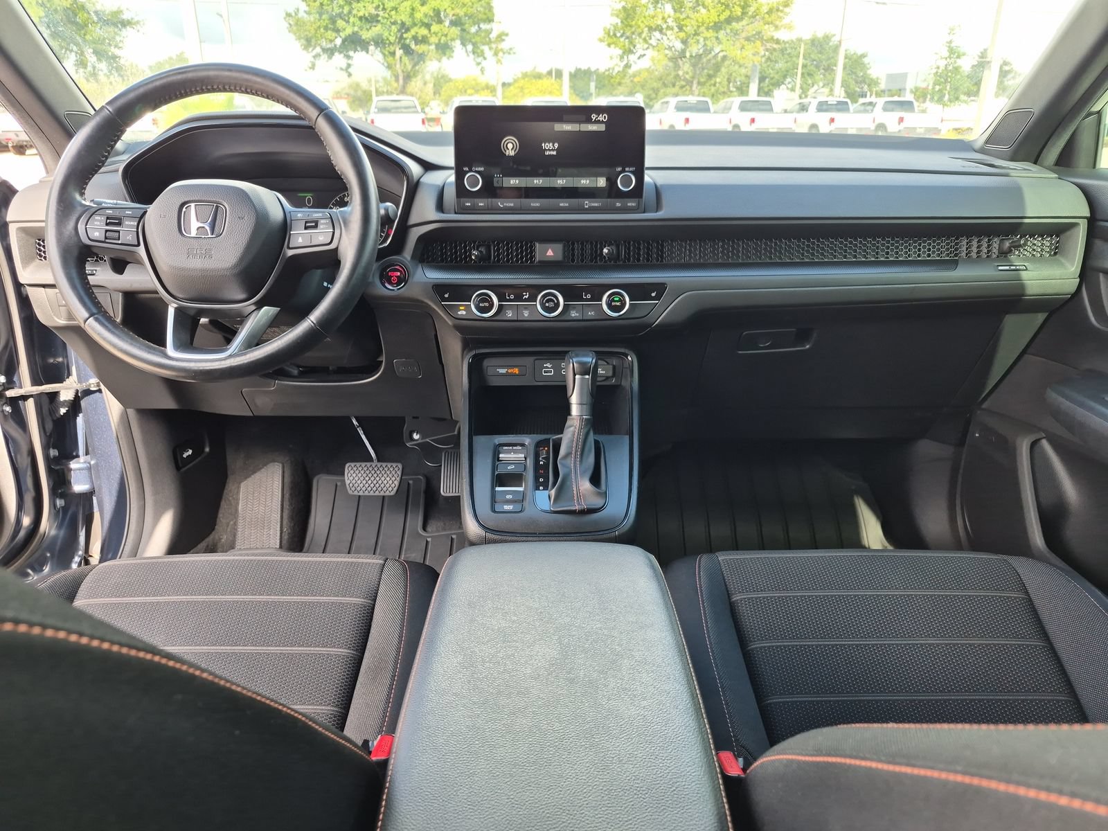 2024 Honda CR-V Sport - Photo 30