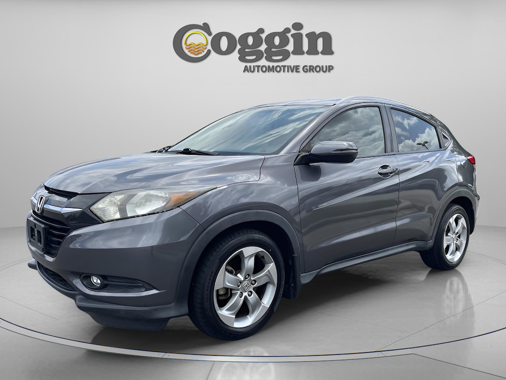 Used 2016 Honda