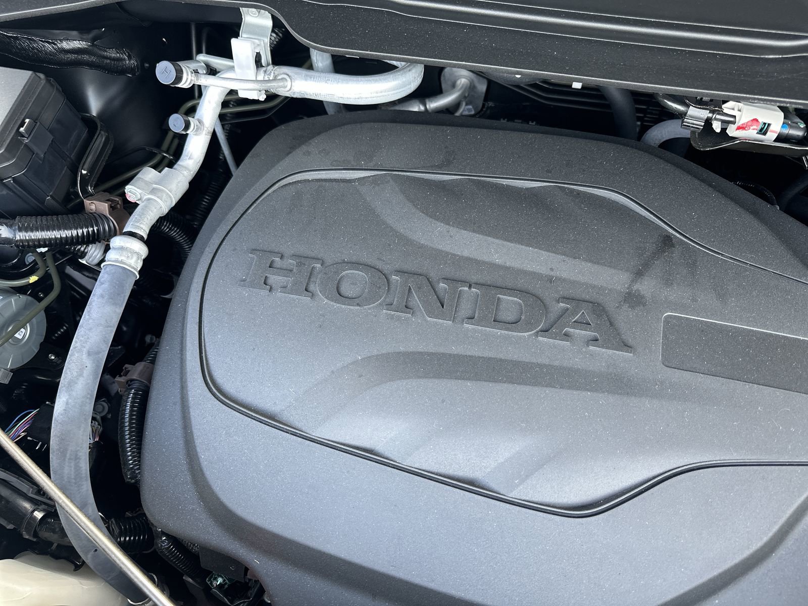 2025 Honda Ridgeline TrailSport - Photo 19