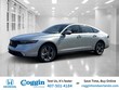 Honda Accord Hybrid