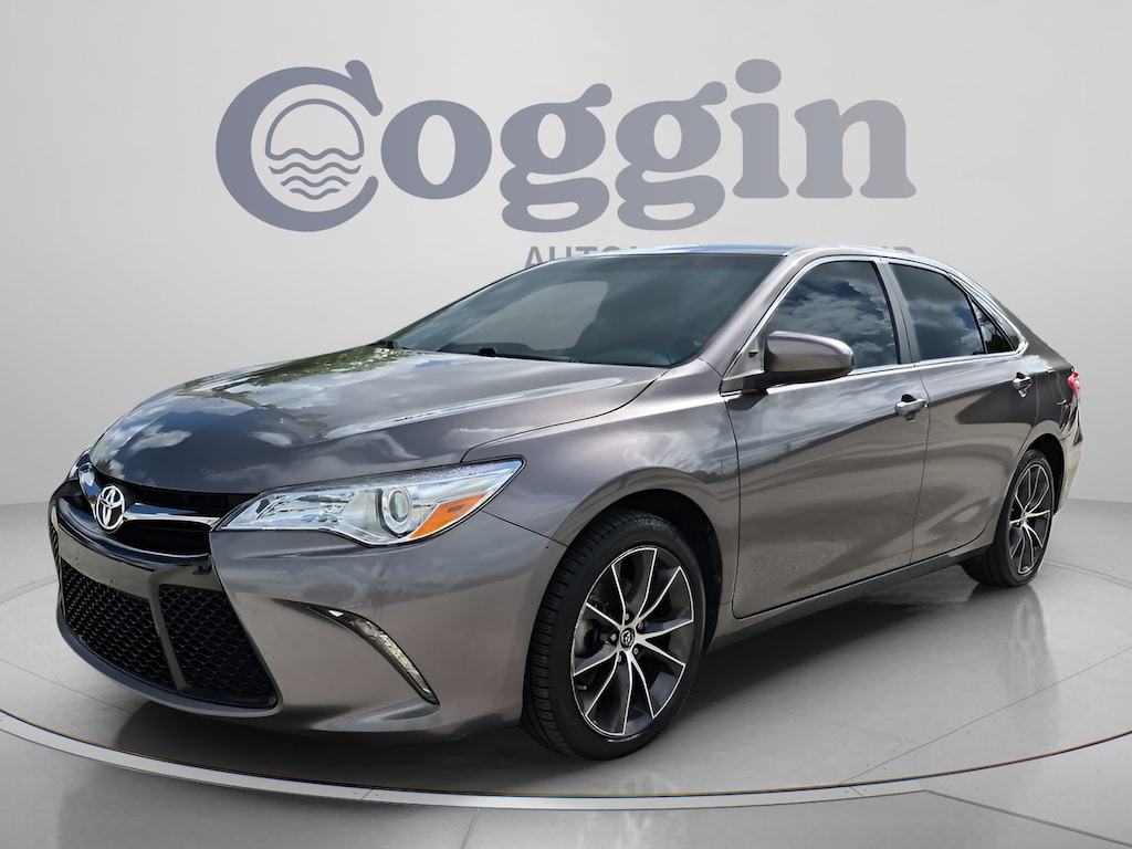 Used 2015 Toyota