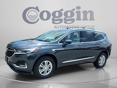 2021 Buick Enclave