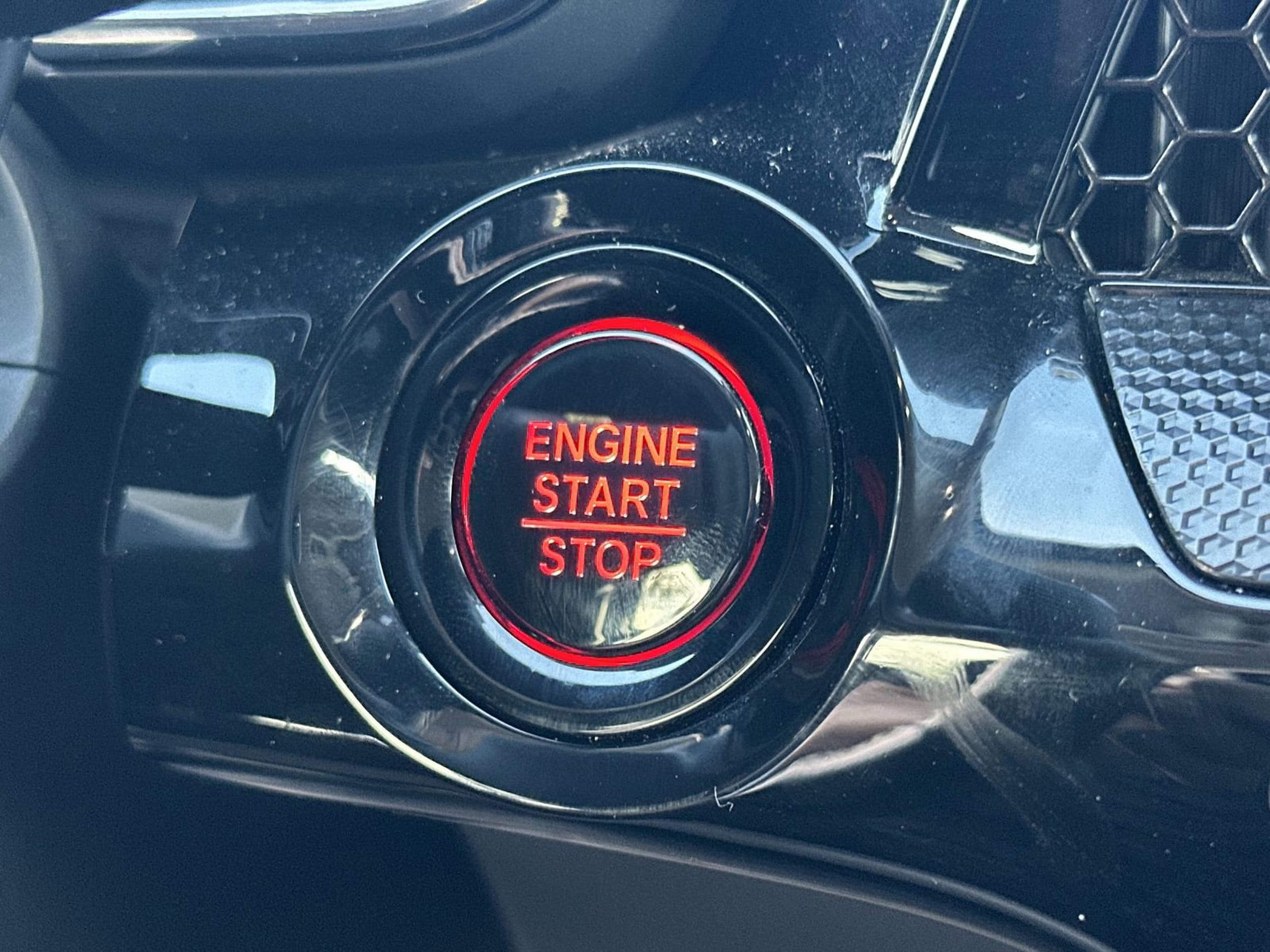 2023 Honda CR-V EX-L - Photo 33
