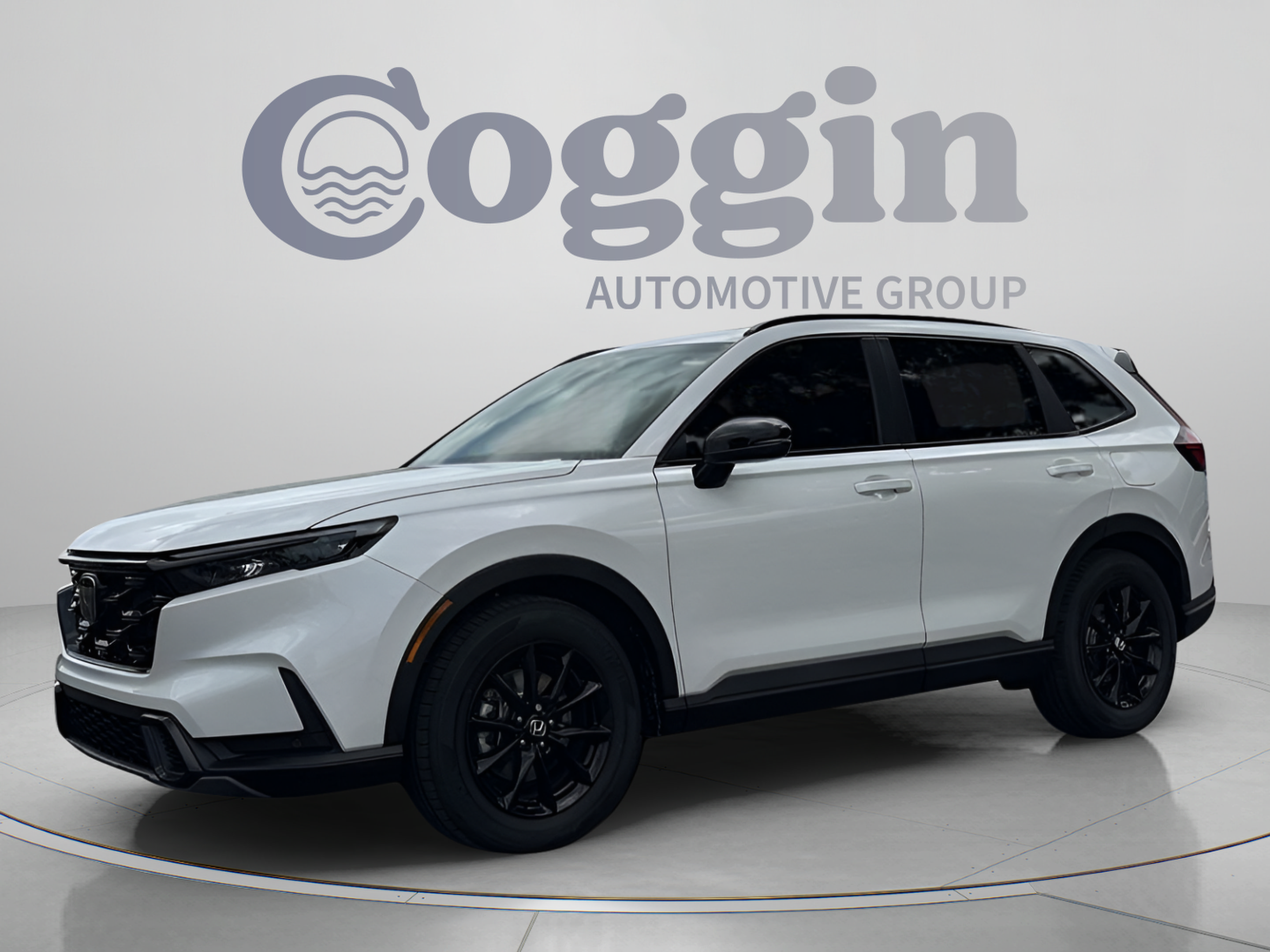 2027 Honda CR-V Hybrid