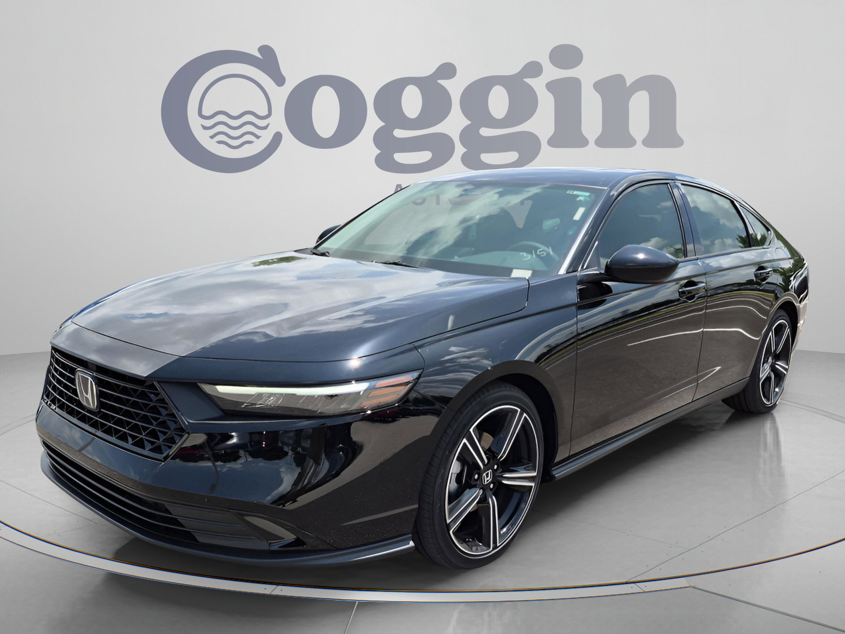 2026 Honda Accord
