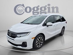 2027 Honda Odyssey EX-L Van Passenger Van