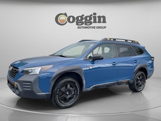 2023 Subaru Outback Wilderness SUV