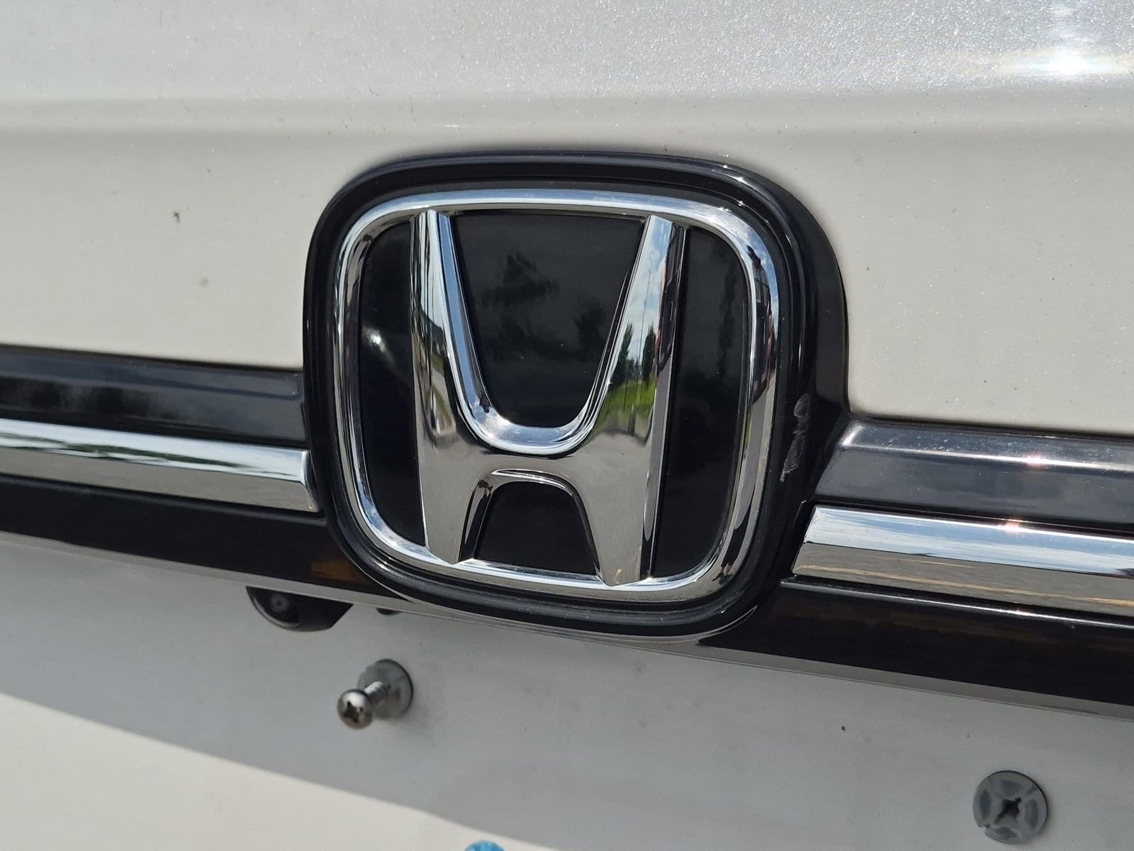 2023 Honda Odyssey Touring - Photo 30