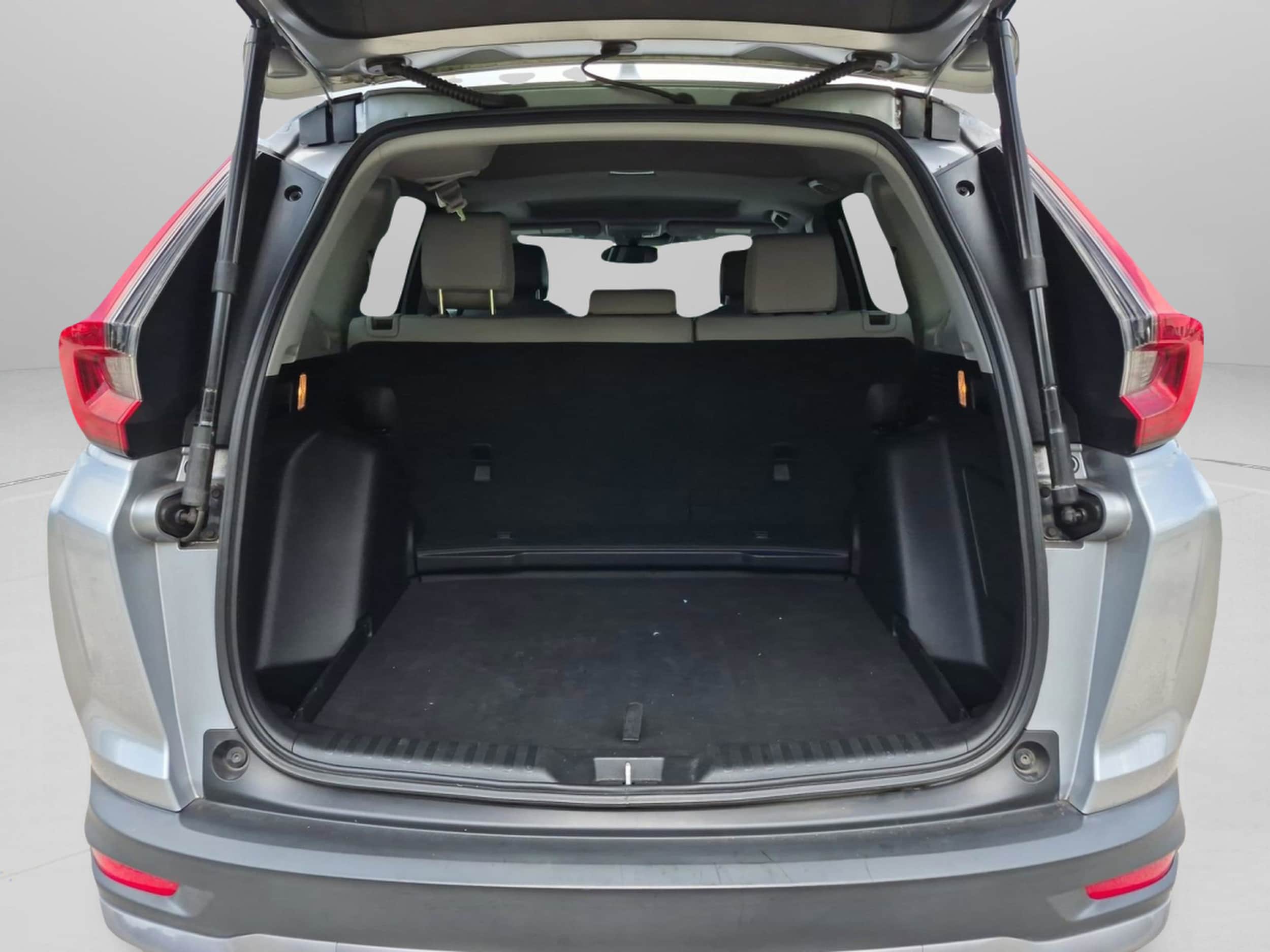2020 Honda CR-V Touring - Photo 29